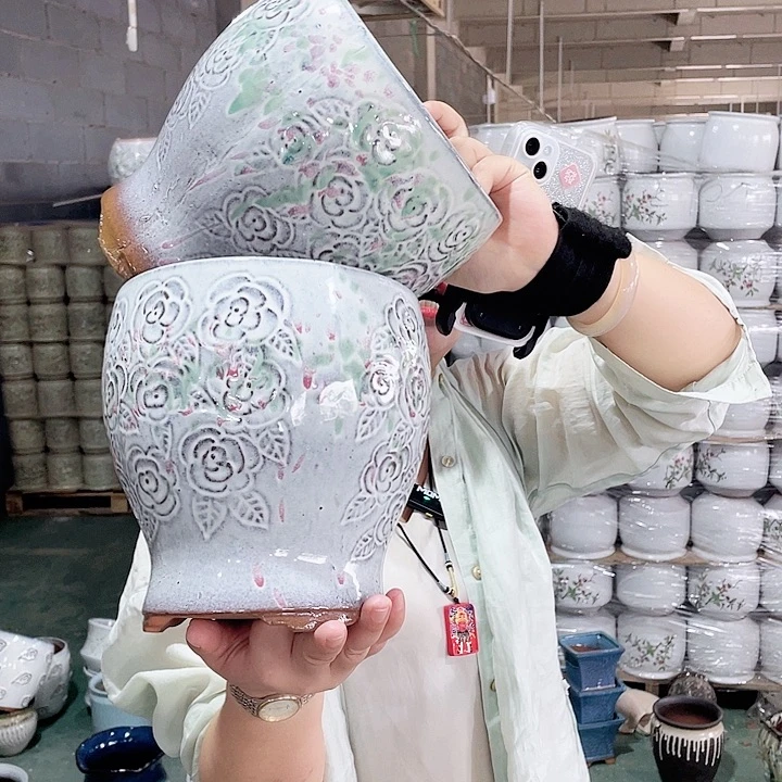 20/18红陶正品两个