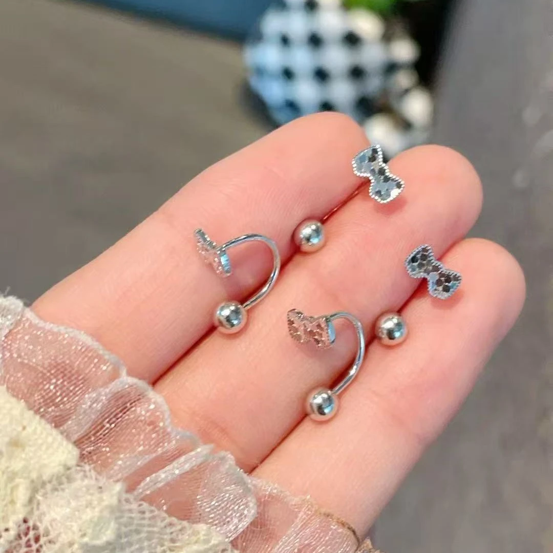 925银耳饰 925银饰耳饰