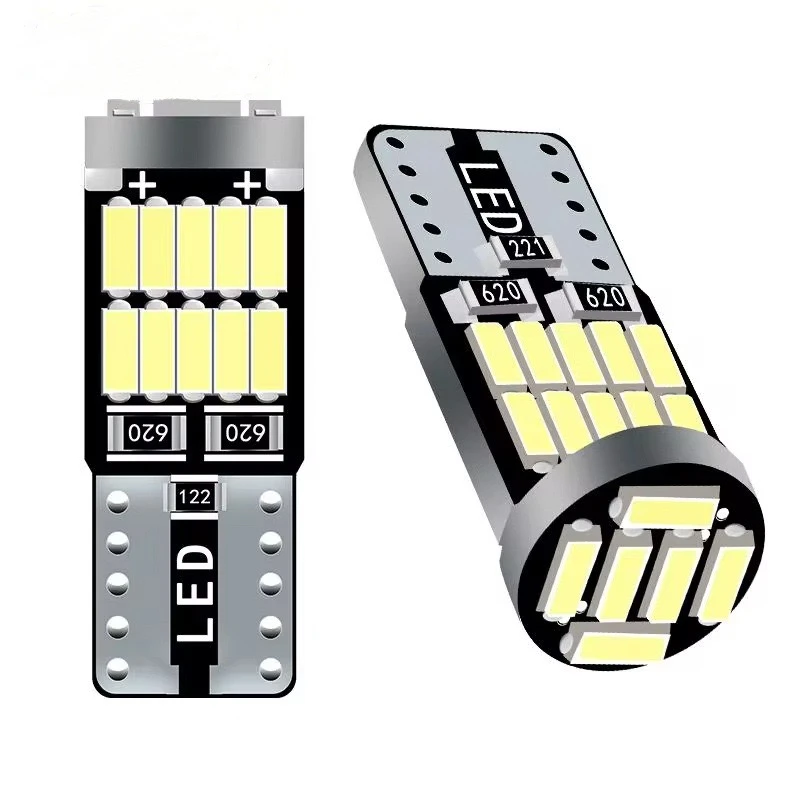 T10LED小灯小车示宽灯