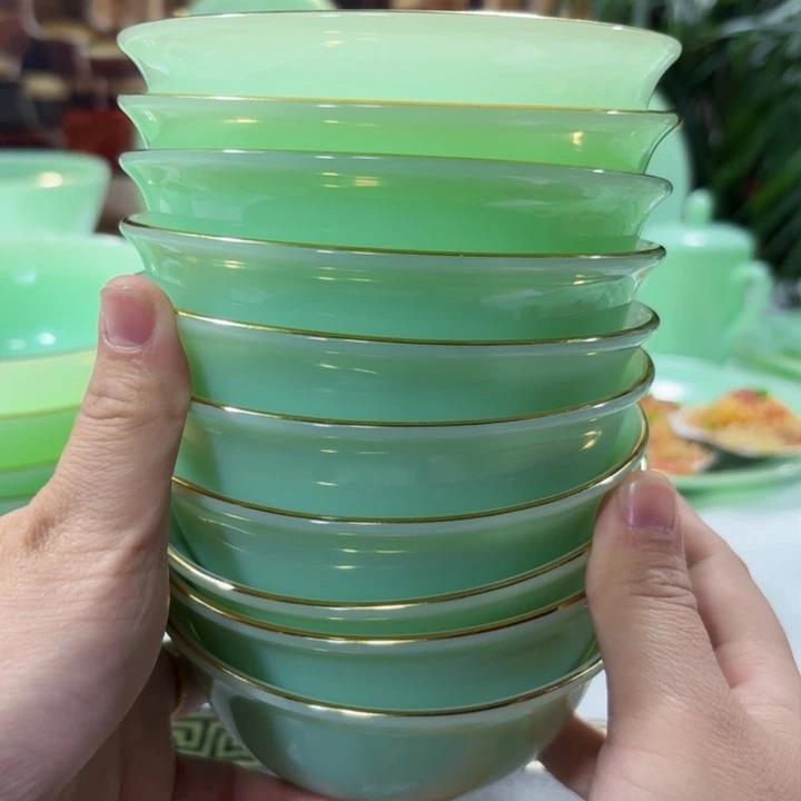 景德镇陶瓷高端玉瓷单品