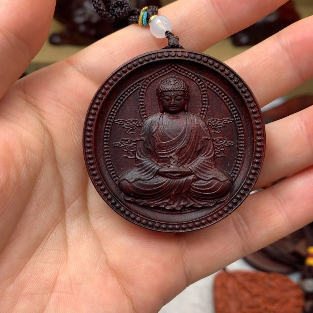 檀香紫檀（小叶紫檀）