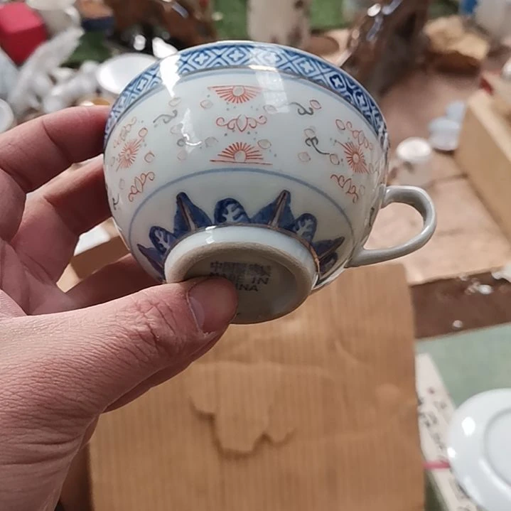 摆件，烧制问题都是正常的47