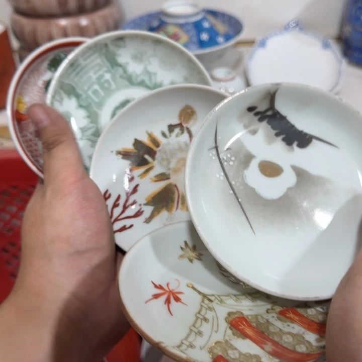 陶瓷推荐第二名20包邮