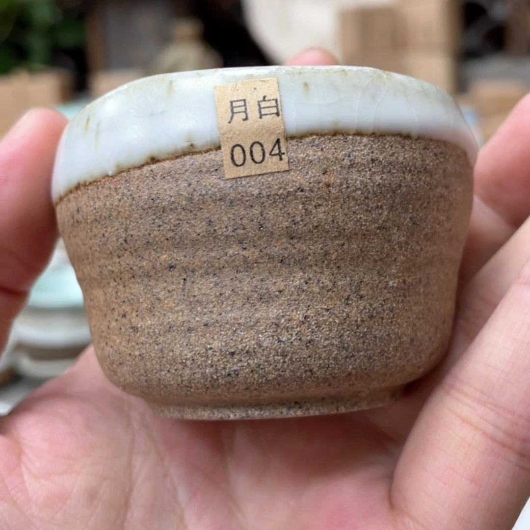 【闪购商品】壶老段烧陶瓷茶器！