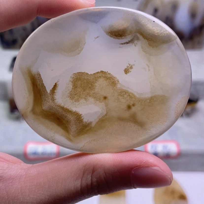 【闪购商品】未镶嵌颈饰玛瑙/玉髓