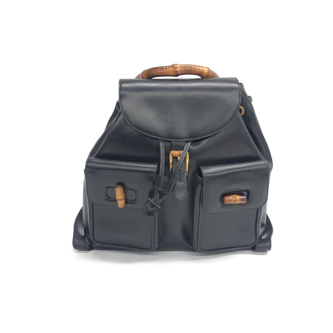 95新 GUCCI/古驰 古驰/双肩包/3702