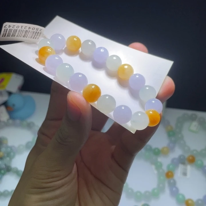 未镶嵌定制翡翠翡翠