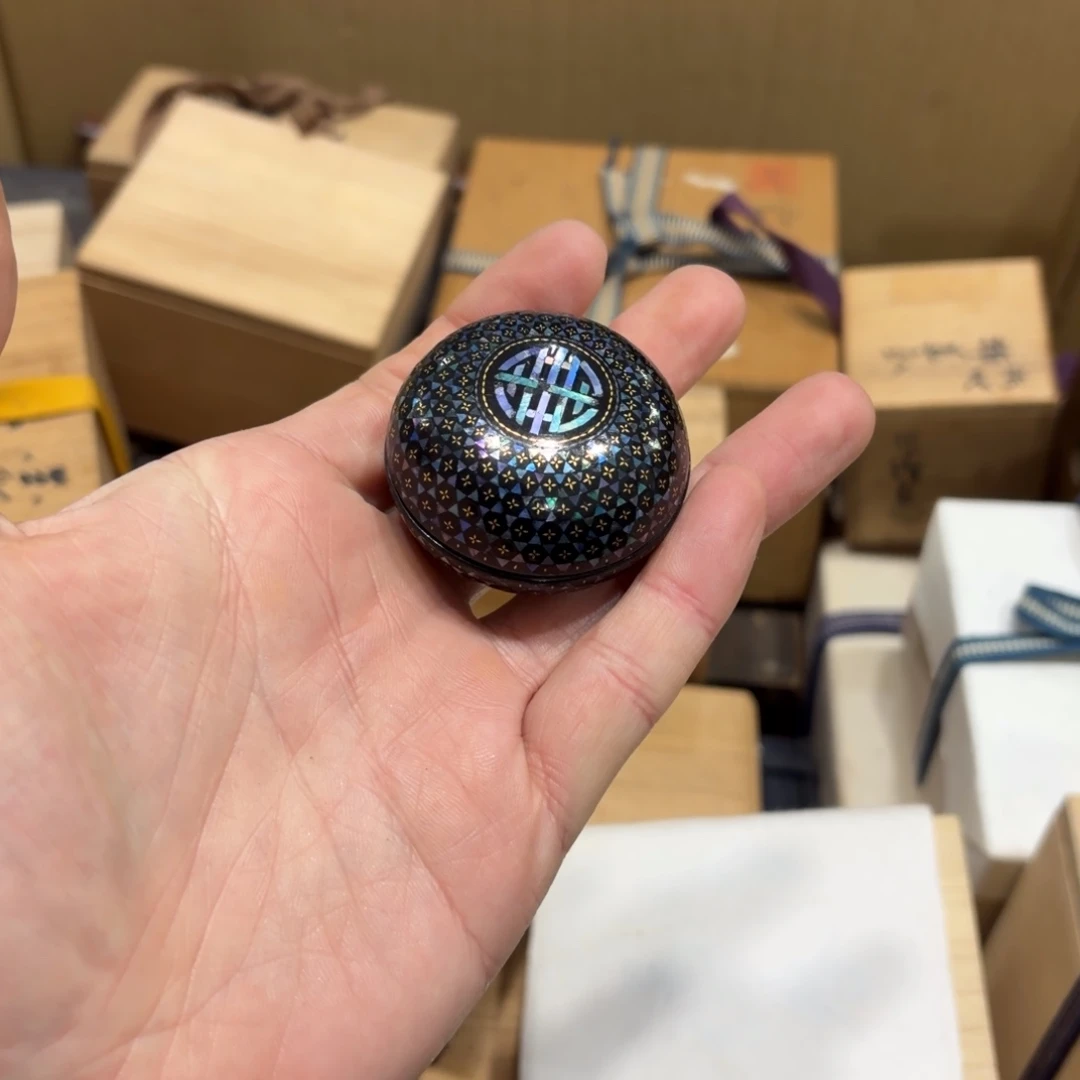 般若中古美术工艺品