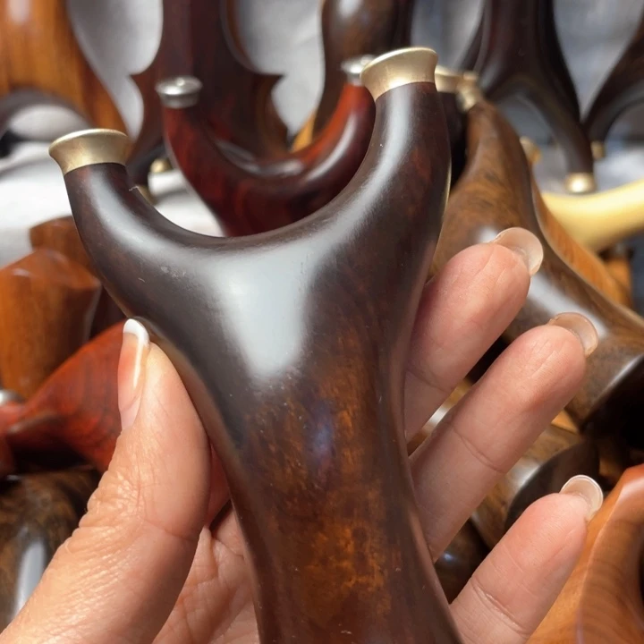 大果紫檀（缅甸花梨）全品22