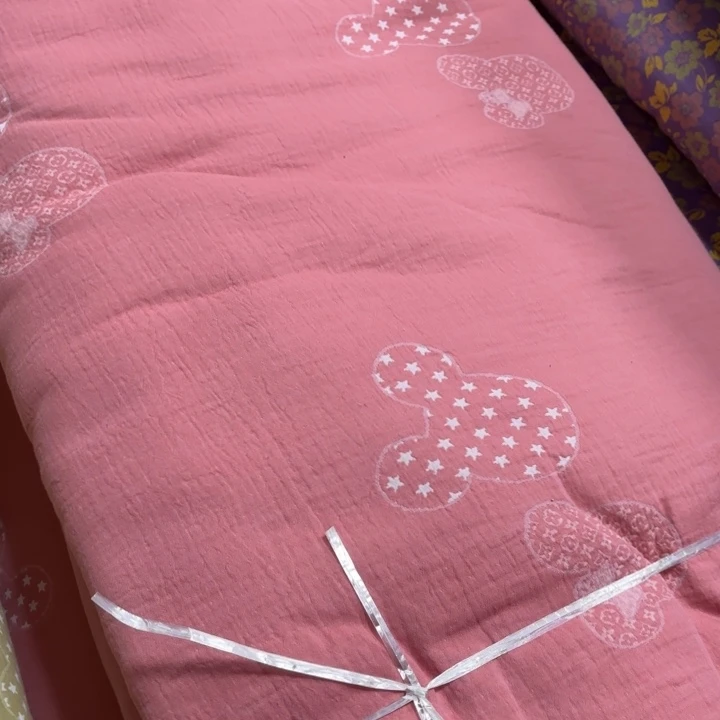 全棉系列产品八米