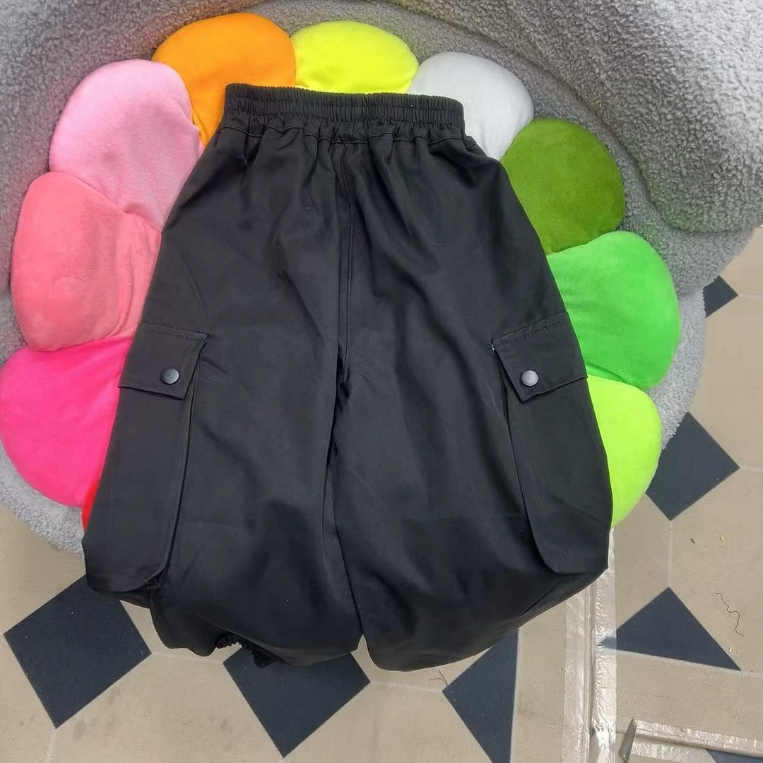 GG687 儿童春款裤子 不加绒