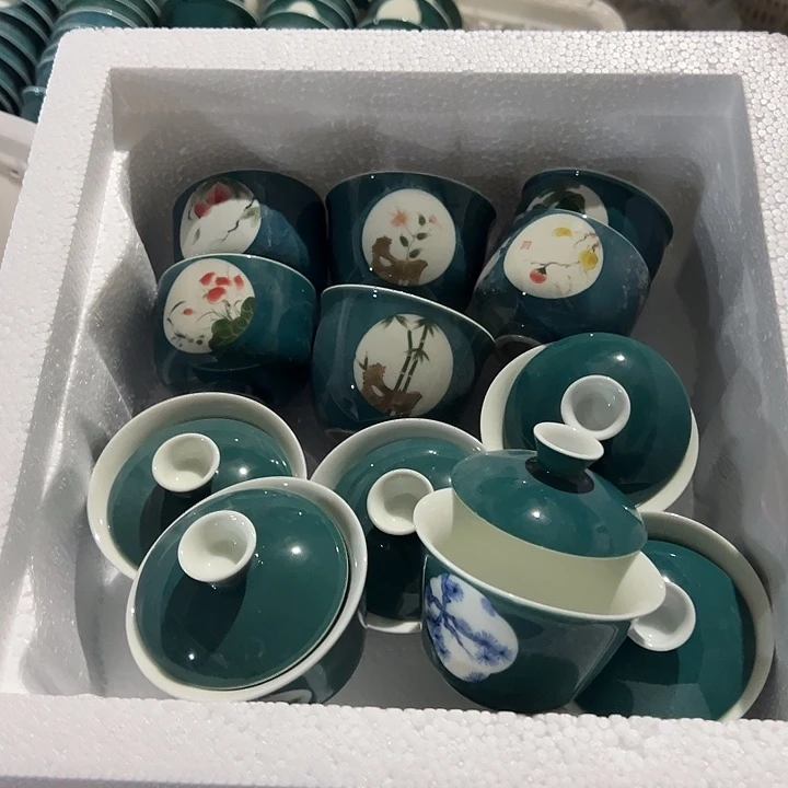 微瑕茶具介意勿拍