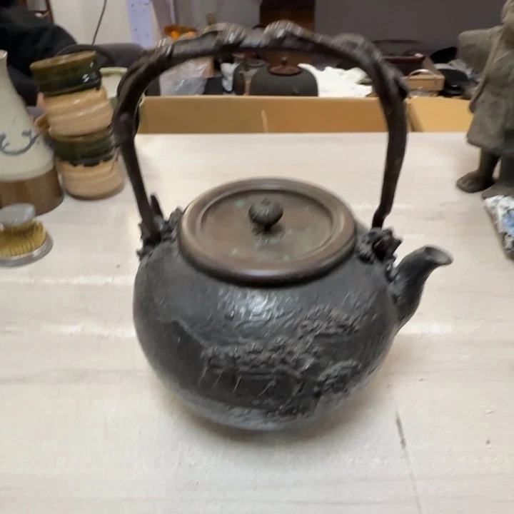 茶道具工艺品茶茶