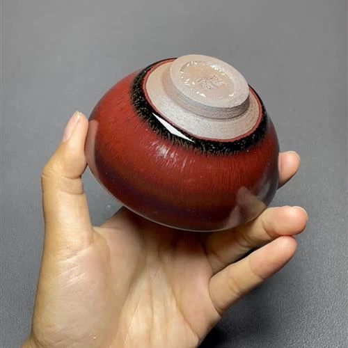 【闪购商品】茶盏-705............