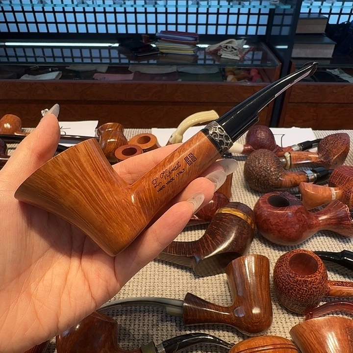 意大利维布拉迪烟斗
