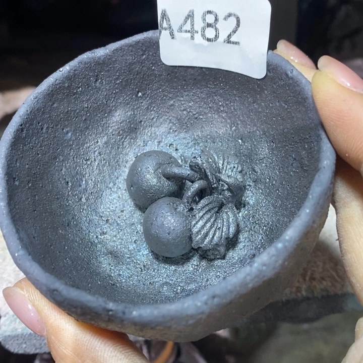 柴烧裸烧源头产地