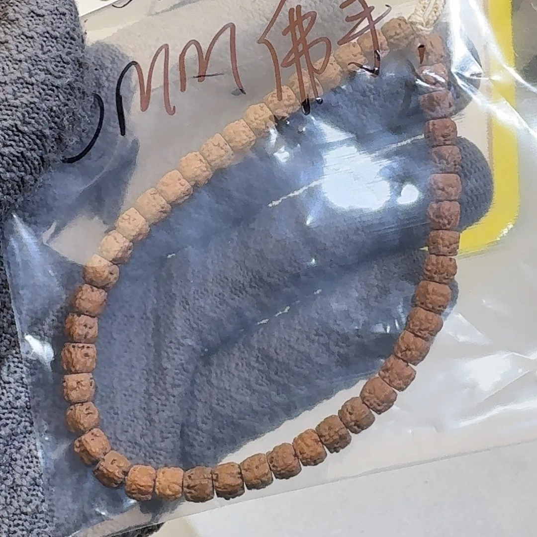 杰****金刚菩提手串佛手小金刚3号