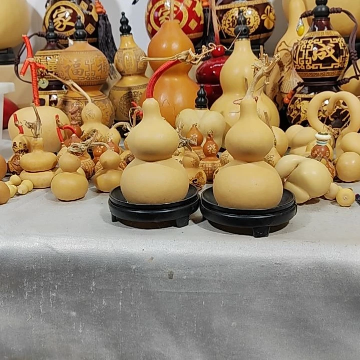 葫芦摆件葫芦摆件