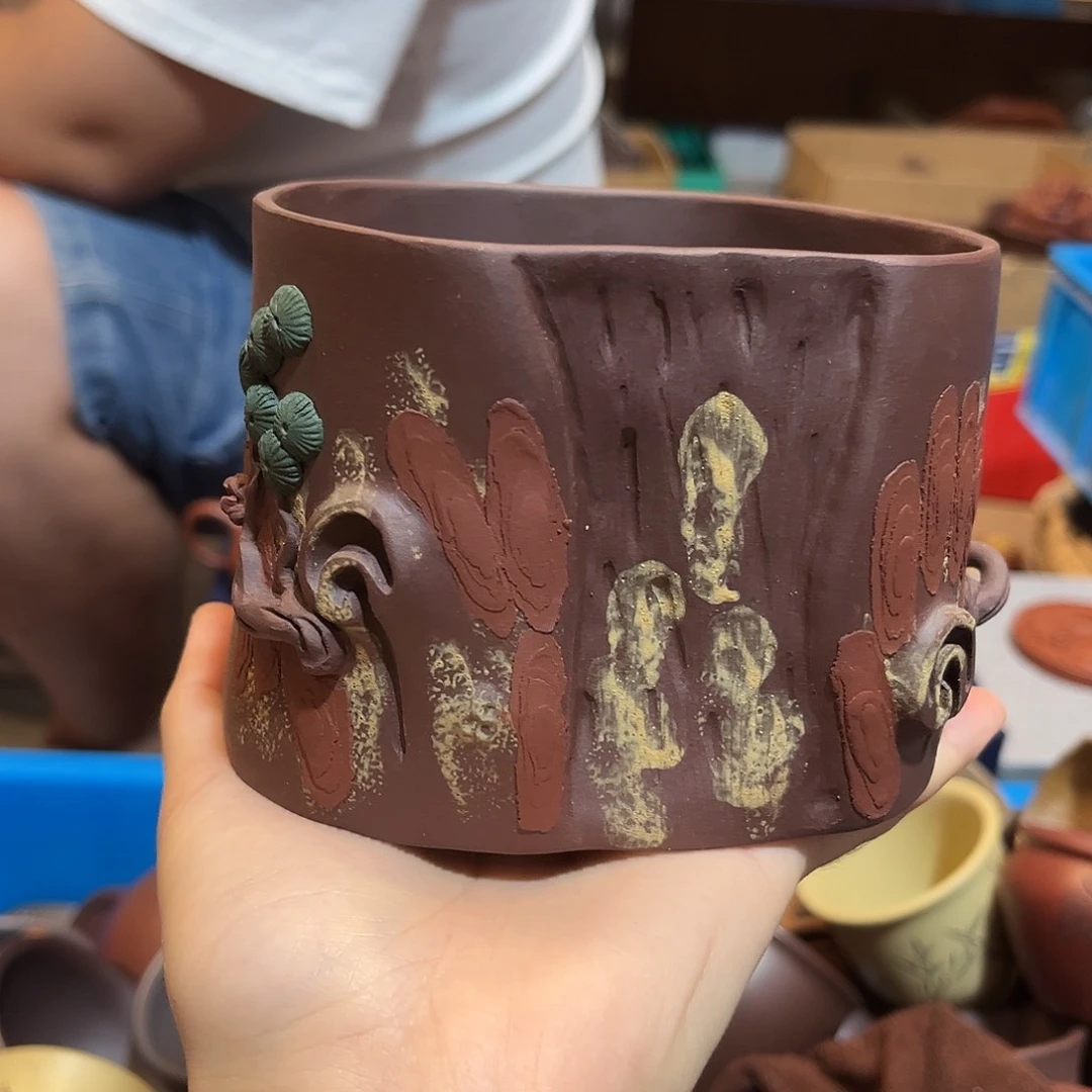紫砂茶宠紫砂111111