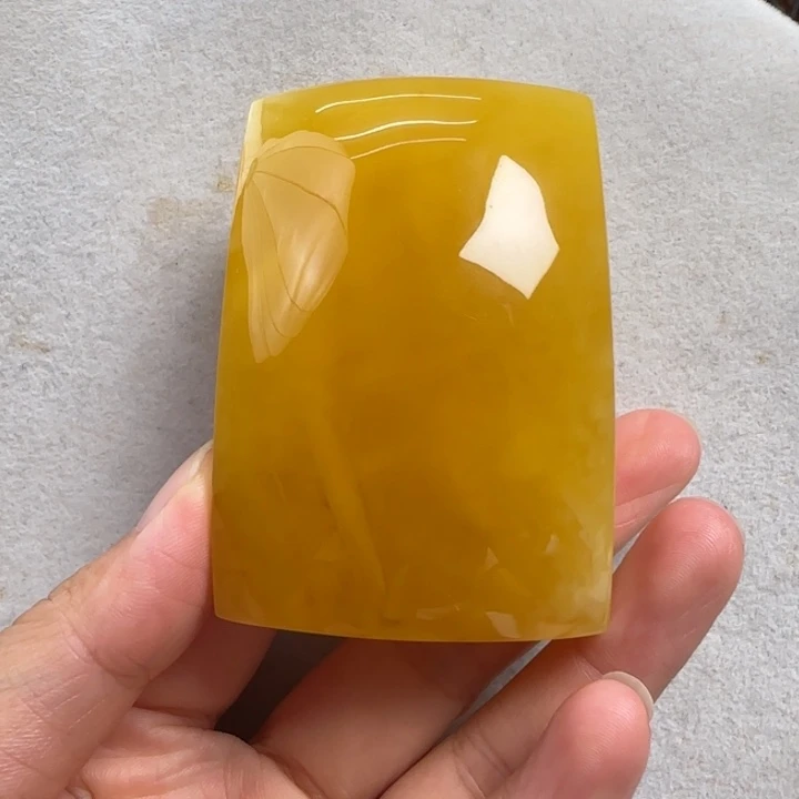 未镶嵌蜜蜡珠宝奇石