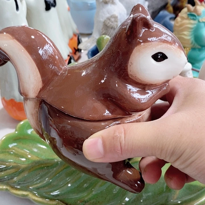 陶瓷树脂家居摆件