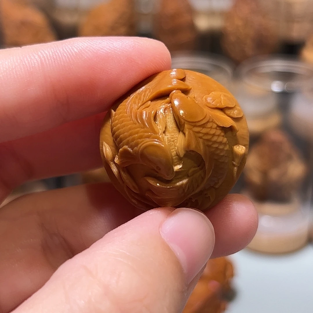 张****橄榄核手串/手链橄榄