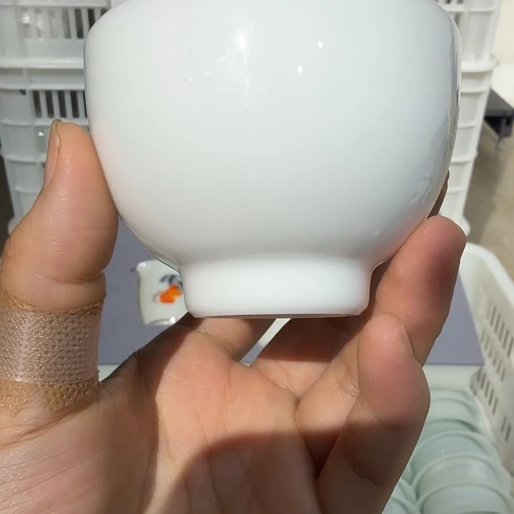 微瑕冰种专场主人杯100