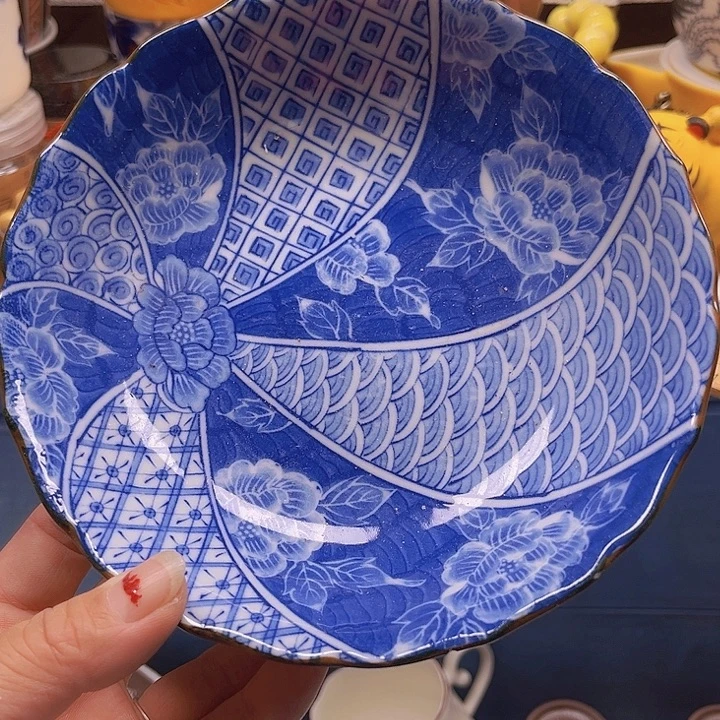 瓷片清库存满18包邮，新疆西藏青海不包邮，回流瓷器