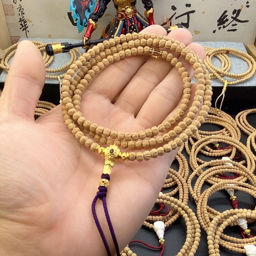 吊坠柏香籽/百香籽