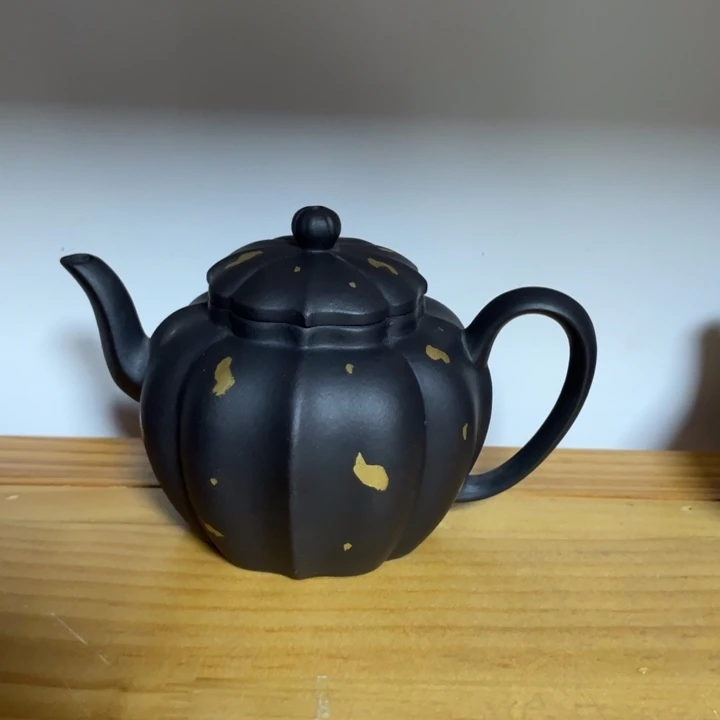茶壶紫砂宜兴紫砂壶
