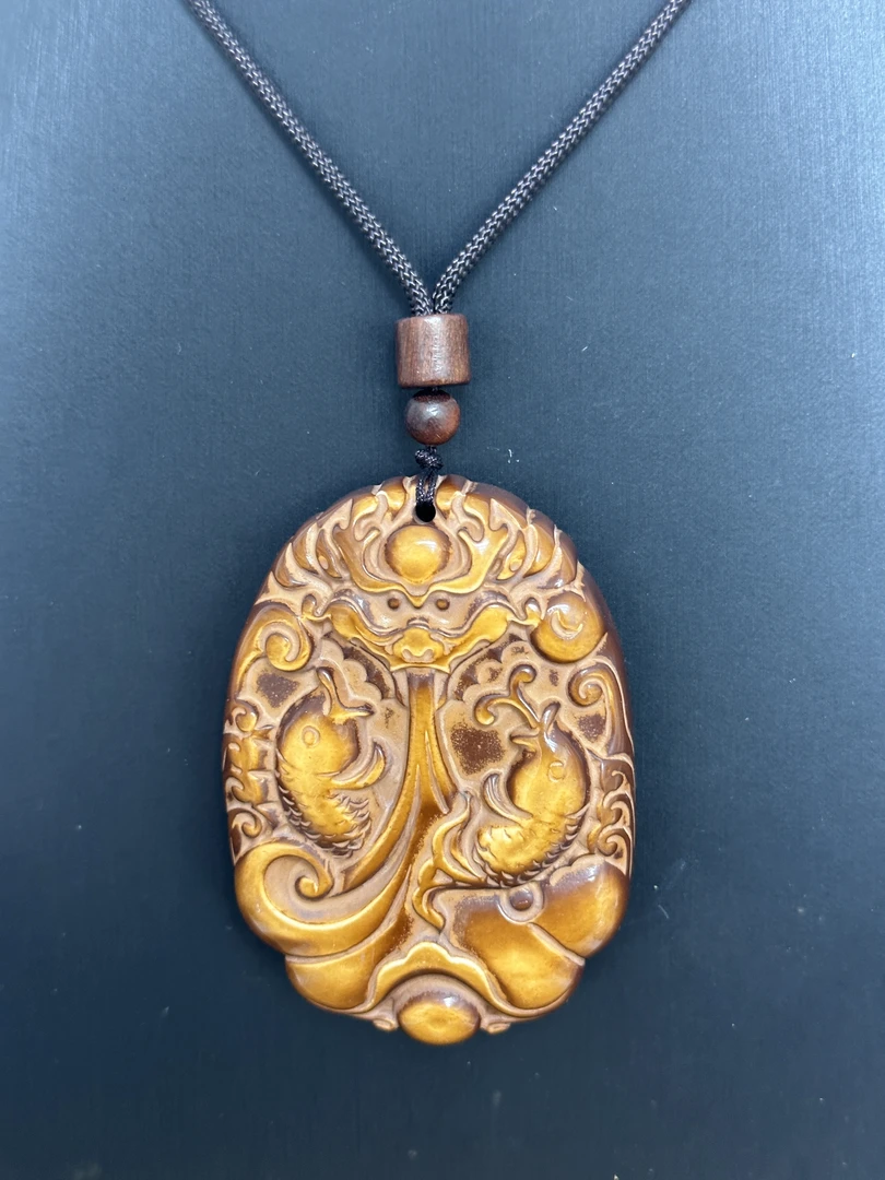 主播推荐高货手链 M1784时尚精品吊坠