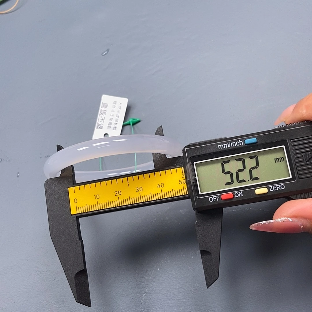 玛瑙/玉髓未镶嵌手镯9