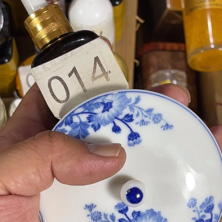 瓷片回流瓷器瓷片14