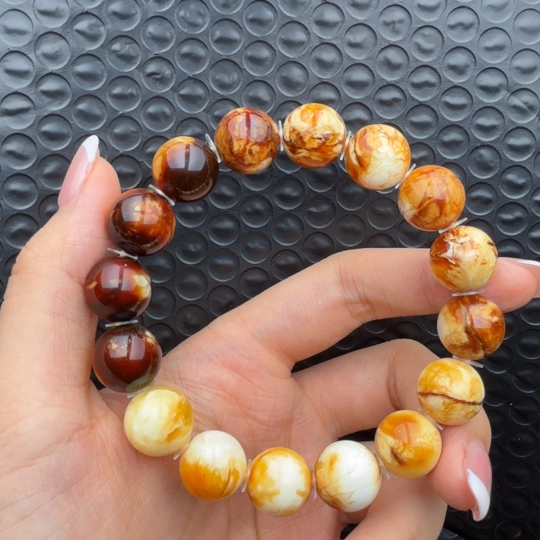 未镶嵌琥珀裸石琥珀蜜蜡13