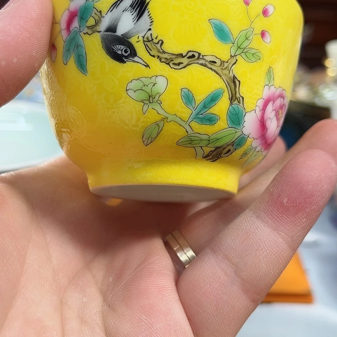 杯千年瓷都景德镇 艺术关注谢佳豪