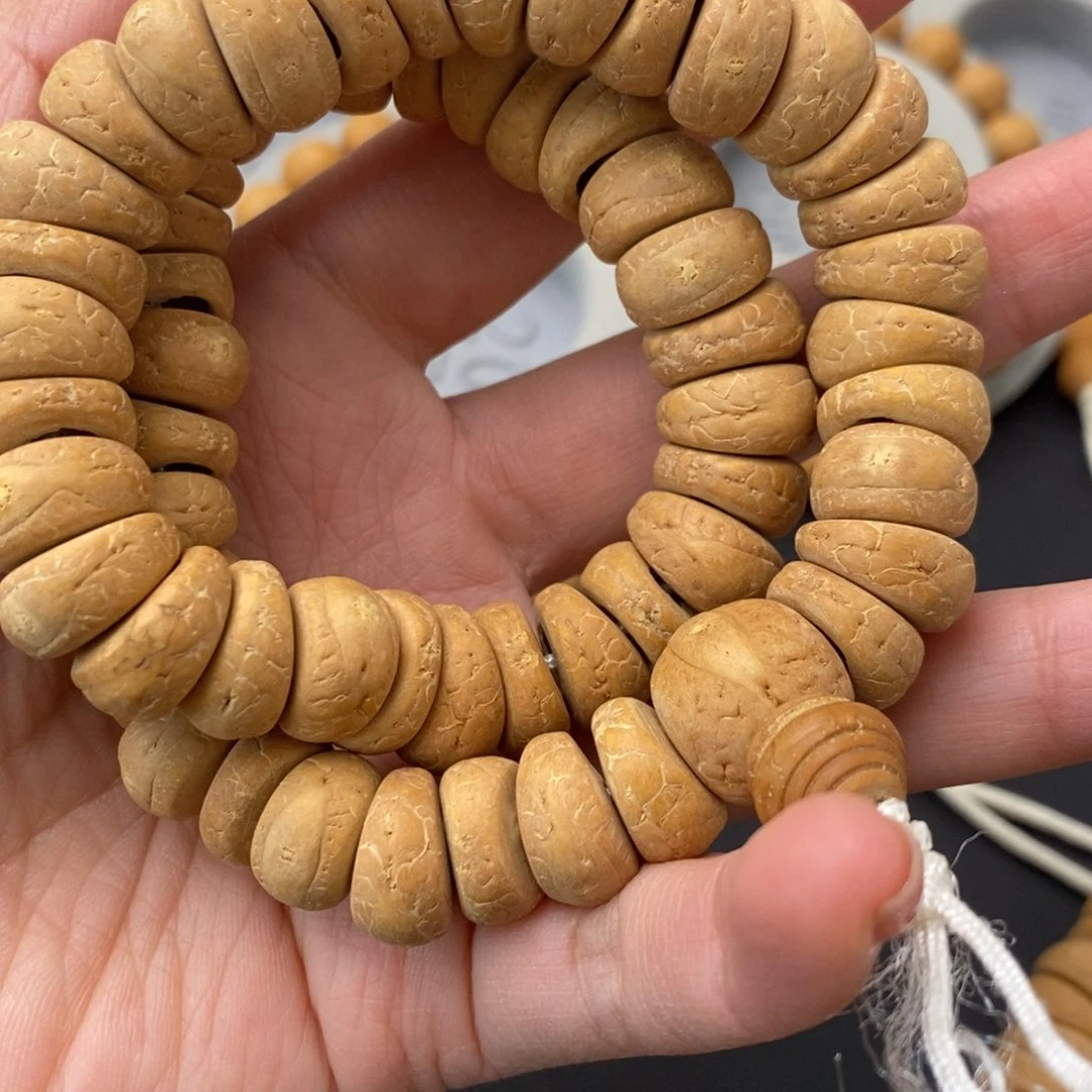 E***D凤眼菩提吊坠13大肠