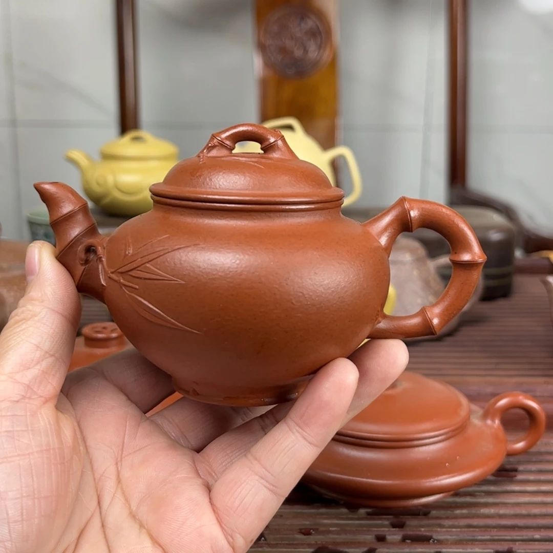 尼***c茶壶紫砂紫砂壶茶具