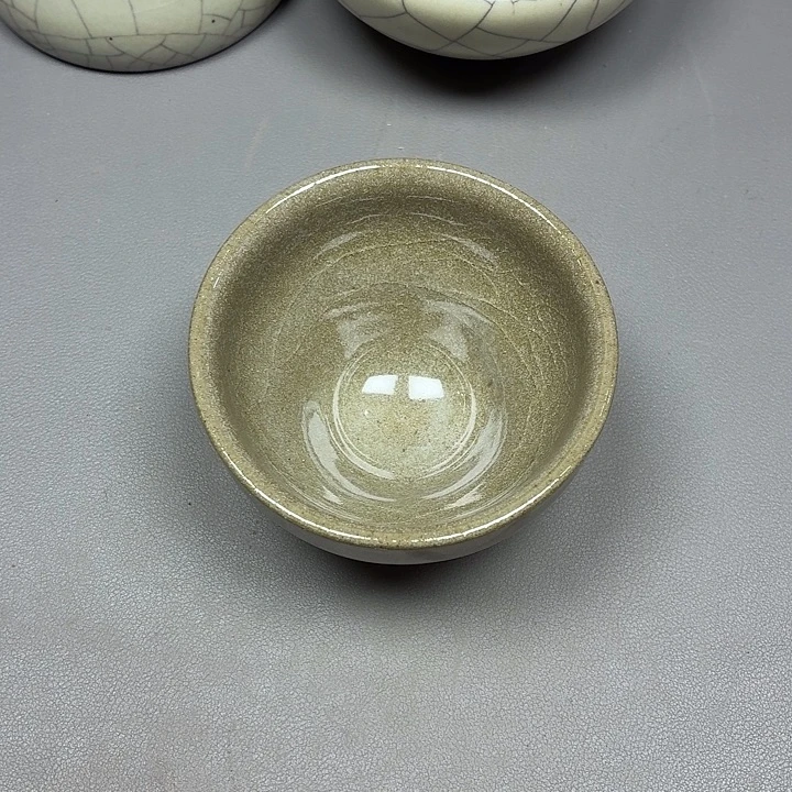 茶盏建盏茶器 369