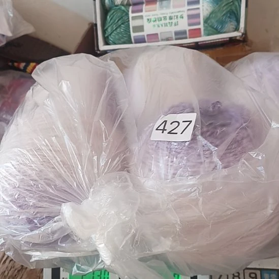 三醋酯纤维轻兰427