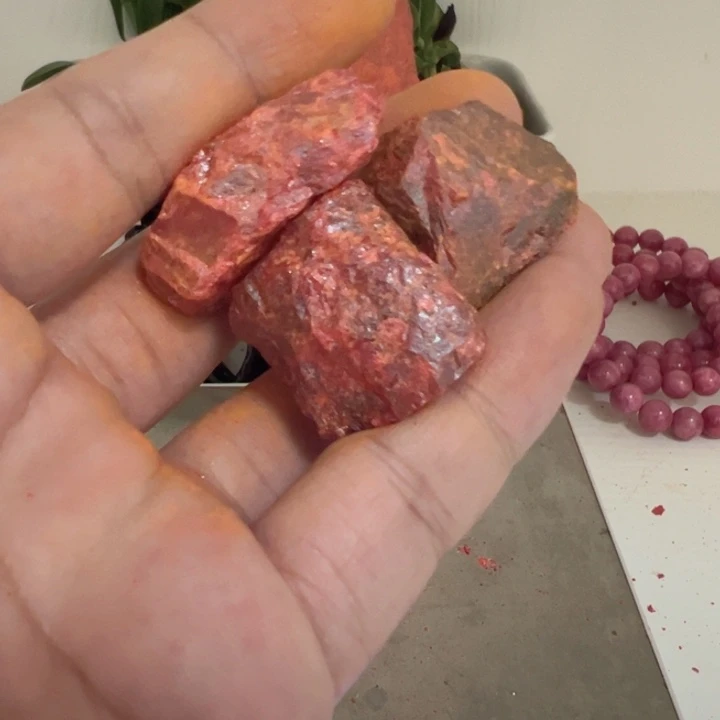 天然辰砂44444444444444444