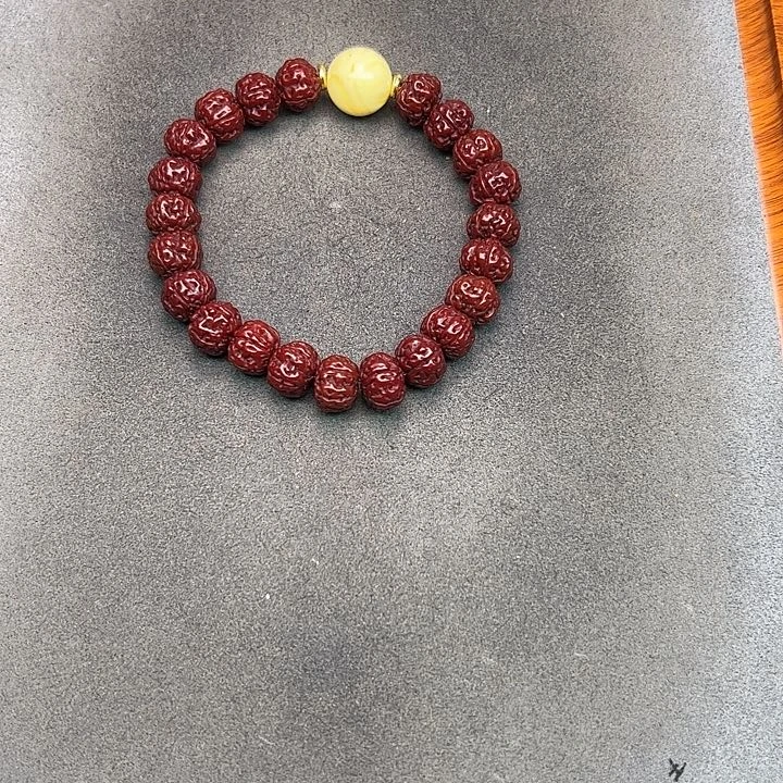 金刚菩提手串12左右