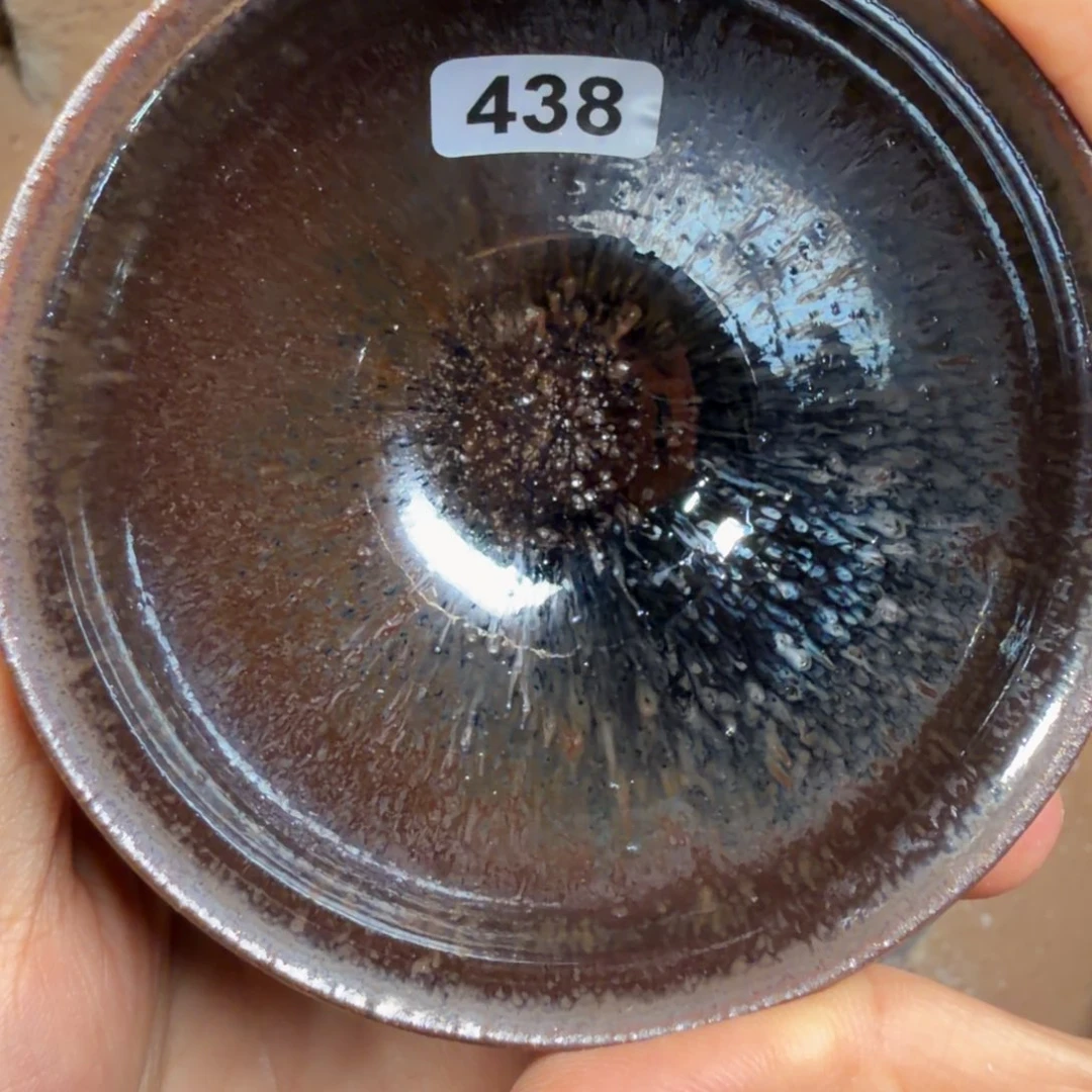 茶盏焦源龙窑，不忘初心438