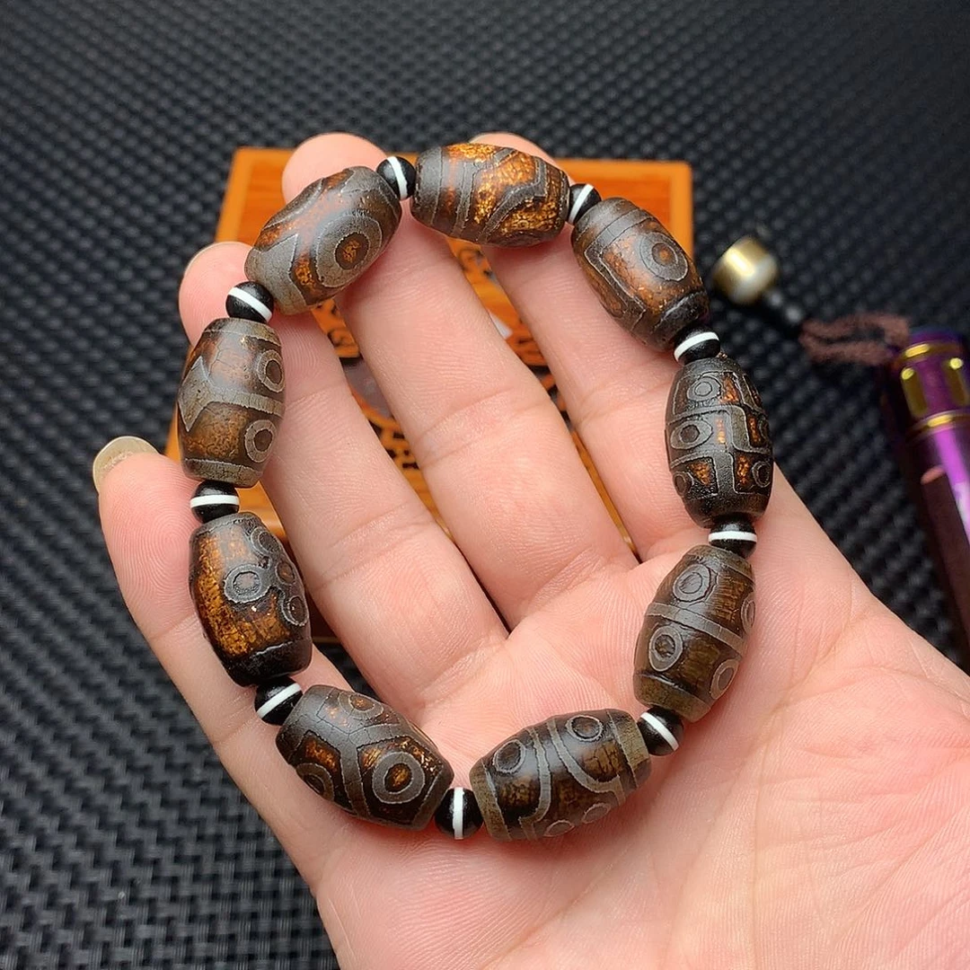 未镶嵌手链玛瑙/玉髓现*