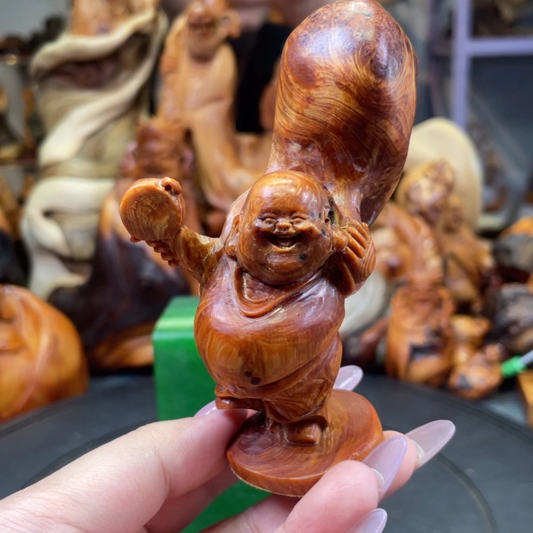 柏木（崖柏）手串/手链