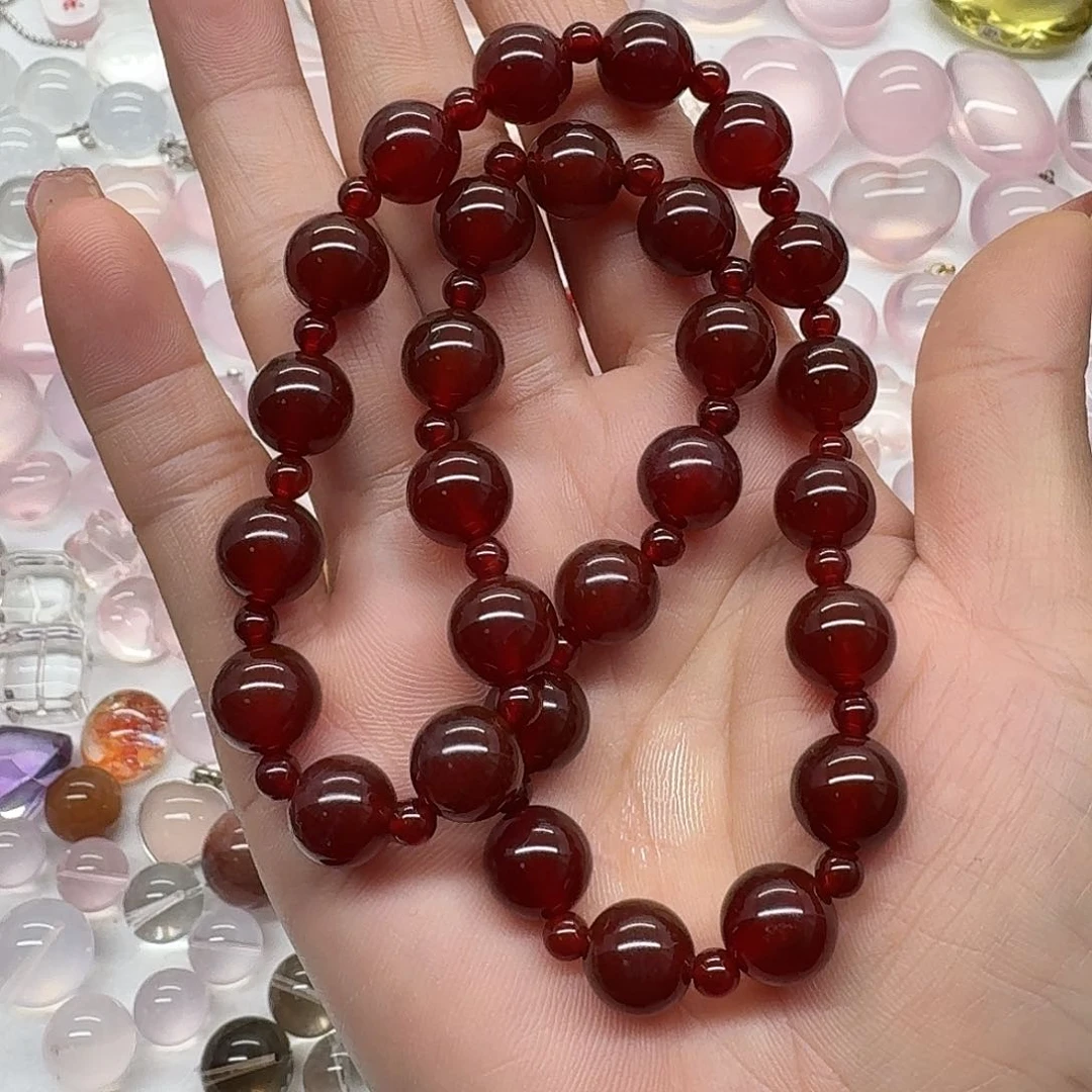 未镶嵌珠宝半成品水晶珊****8