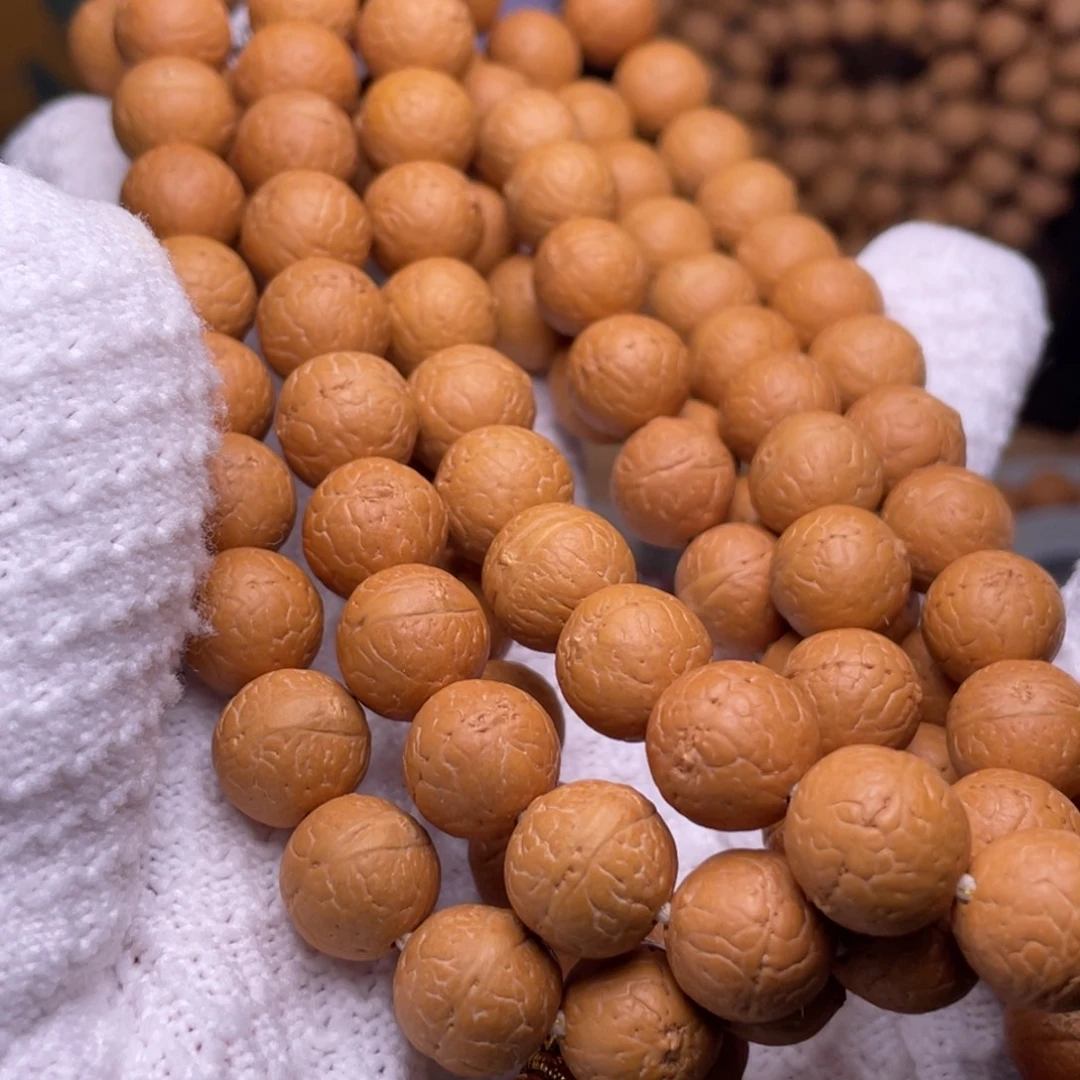 凤眼菩提吊坠菩提712