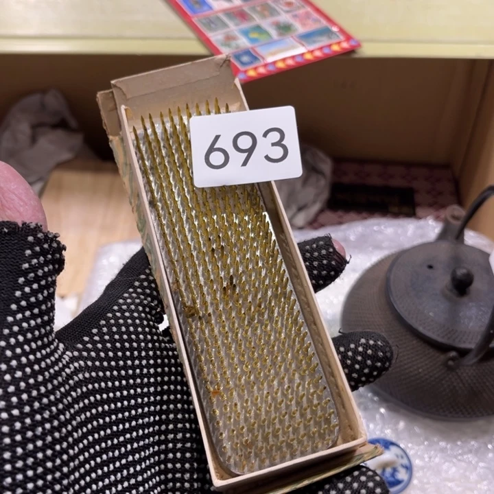 中古物品默认微瑕不退不换