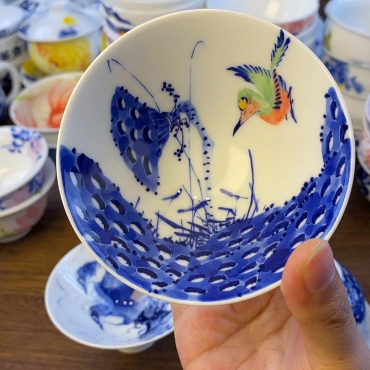 杯景德镇陶瓷大学