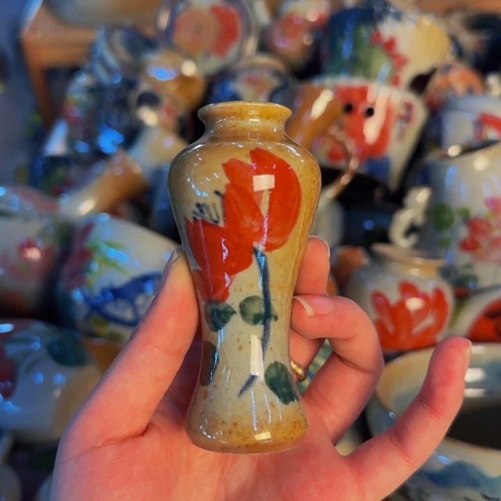瓷片景德镇陶瓷 清库存价格