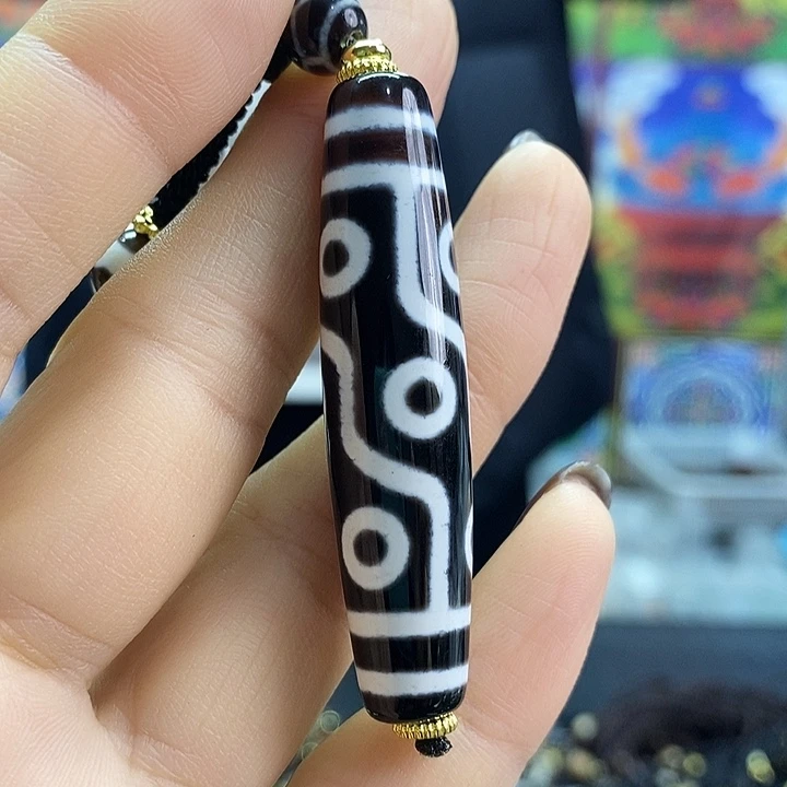 玛瑙/玉髓未镶嵌颈饰83